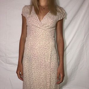 Brandy Melville Robbie Dress
